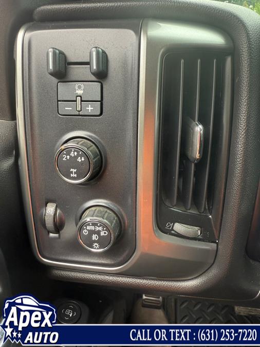 2015 Chevrolet Silverado 2500HD Built After Aug 14 4WD Crew Cab 153.7" LT, available for sale in Selden, New York | Apex Auto. Selden, New York 2015 Chevrolet Silverado 2500HD Built After Aug 14 4WD Crew Cab 153.7" LT, available for sale in Selden, New York | Apex Auto. Selden, New York