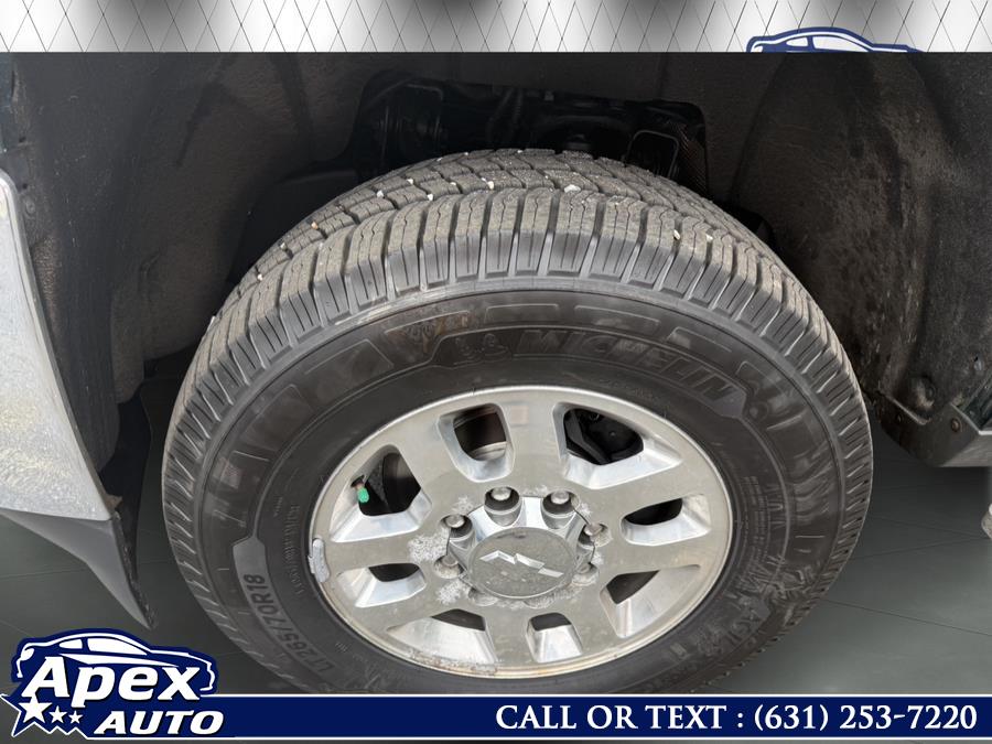 2015 Chevrolet Silverado 2500HD Built After Aug 14 4WD Crew Cab 153.7" LT, available for sale in Selden, New York | Apex Auto. Selden, New York 2015 Chevrolet Silverado 2500HD Built After Aug 14 4WD Crew Cab 153.7" LT, available for sale in Selden, New York | Apex Auto. Selden, New York