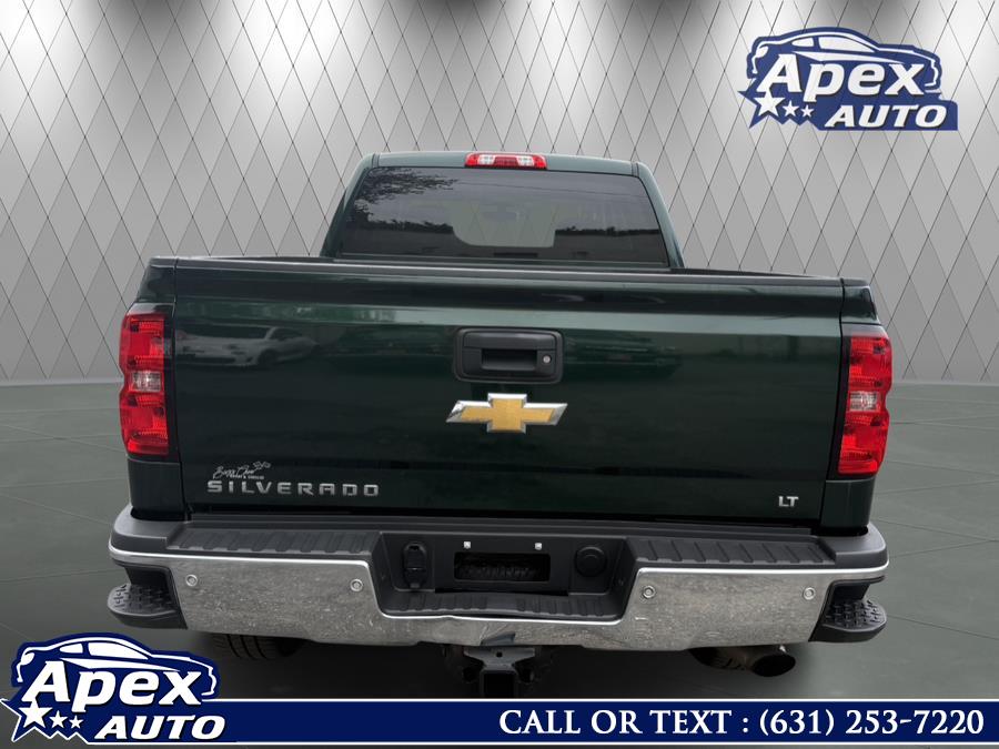 2015 Chevrolet Silverado 2500HD Built After Aug 14 4WD Crew Cab 153.7" LT, available for sale in Selden, New York | Apex Auto. Selden, New York 2015 Chevrolet Silverado 2500HD Built After Aug 14 4WD Crew Cab 153.7" LT, available for sale in Selden, New York | Apex Auto. Selden, New York