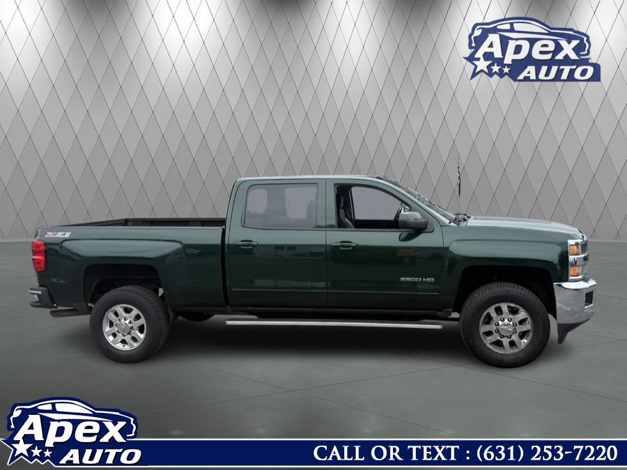 2015 Chevrolet Silverado 2500HD Built After Aug 14 4WD Crew Cab 153.7" LT, available for sale in Selden, New York | Apex Auto. Selden, New York 2015 Chevrolet Silverado 2500HD Built After Aug 14 4WD Crew Cab 153.7" LT, available for sale in Selden, New York | Apex Auto. Selden, New York