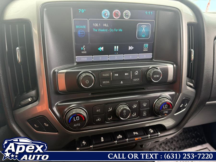 2015 Chevrolet Silverado 2500HD Built After Aug 14 4WD Crew Cab 153.7" LT, available for sale in Selden, New York | Apex Auto. Selden, New York 2015 Chevrolet Silverado 2500HD Built After Aug 14 4WD Crew Cab 153.7" LT, available for sale in Selden, New York | Apex Auto. Selden, New York