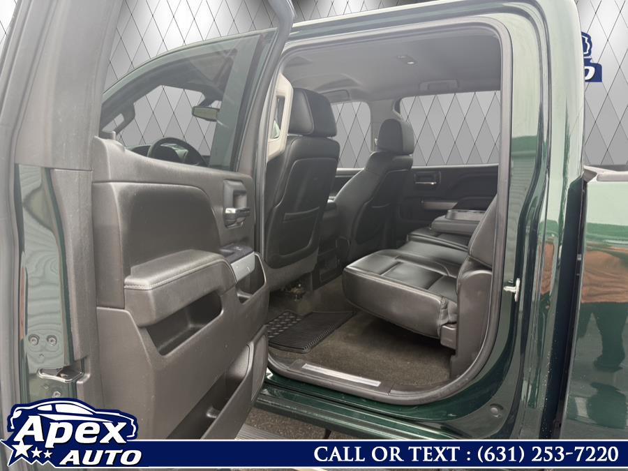 2015 Chevrolet Silverado 2500HD Built After Aug 14 4WD Crew Cab 153.7" LT, available for sale in Selden, New York | Apex Auto. Selden, New York 2015 Chevrolet Silverado 2500HD Built After Aug 14 4WD Crew Cab 153.7" LT, available for sale in Selden, New York | Apex Auto. Selden, New York