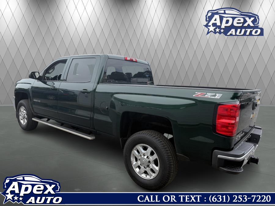 2015 Chevrolet Silverado 2500HD Built After Aug 14 4WD Crew Cab 153.7" LT, available for sale in Selden, New York | Apex Auto. Selden, New York 2015 Chevrolet Silverado 2500HD Built After Aug 14 4WD Crew Cab 153.7" LT, available for sale in Selden, New York | Apex Auto. Selden, New York