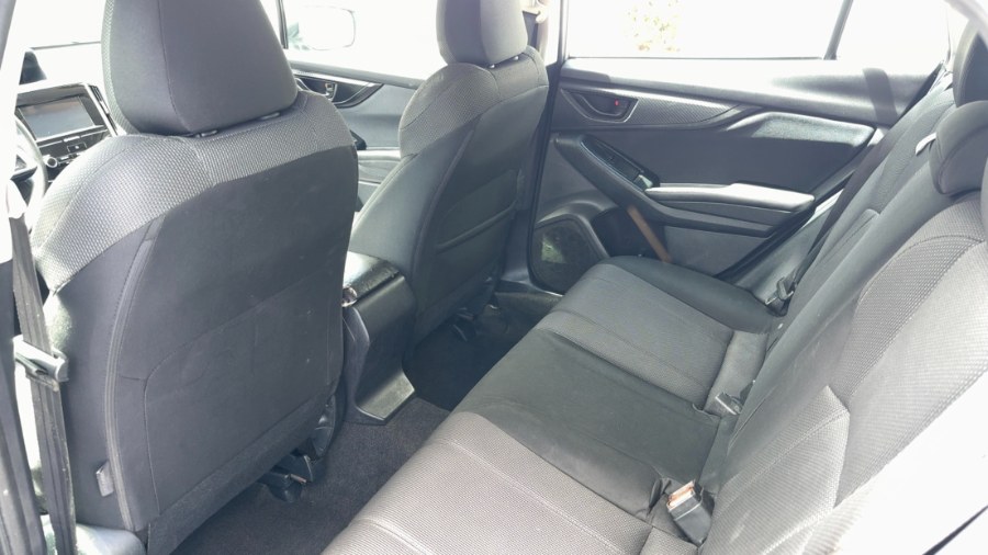 2018 Subaru Impreza 2.0i 5-door CVT, available for sale in Waterbury, Connecticut | West End Automotive Center. Waterbury, Connecticut 2018 Subaru Impreza 2.0i 5-door CVT, available for sale in Waterbury, Connecticut | West End Automotive Center. Waterbury, Connecticut