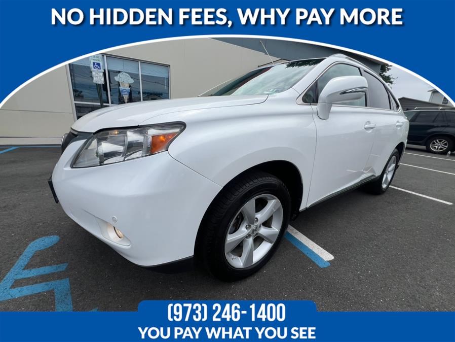 2012 Lexus RX 350 AWD 4dr, available for sale in Lodi, New Jersey | Route 46 Auto Sales Inc. Lodi, New Jersey 2012 Lexus RX 350 AWD 4dr, available for sale in Lodi, New Jersey | Route 46 Auto Sales Inc. Lodi, New Jersey
