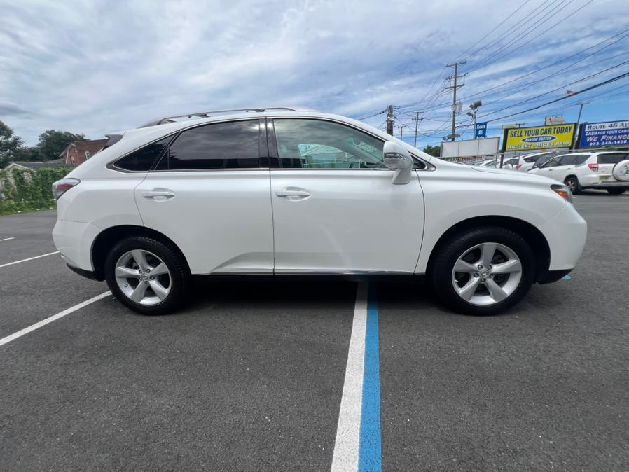 2012 Lexus RX 350 AWD 4dr, available for sale in Lodi, New Jersey | Route 46 Auto Sales Inc. Lodi, New Jersey 2012 Lexus RX 350 AWD 4dr, available for sale in Lodi, New Jersey | Route 46 Auto Sales Inc. Lodi, New Jersey