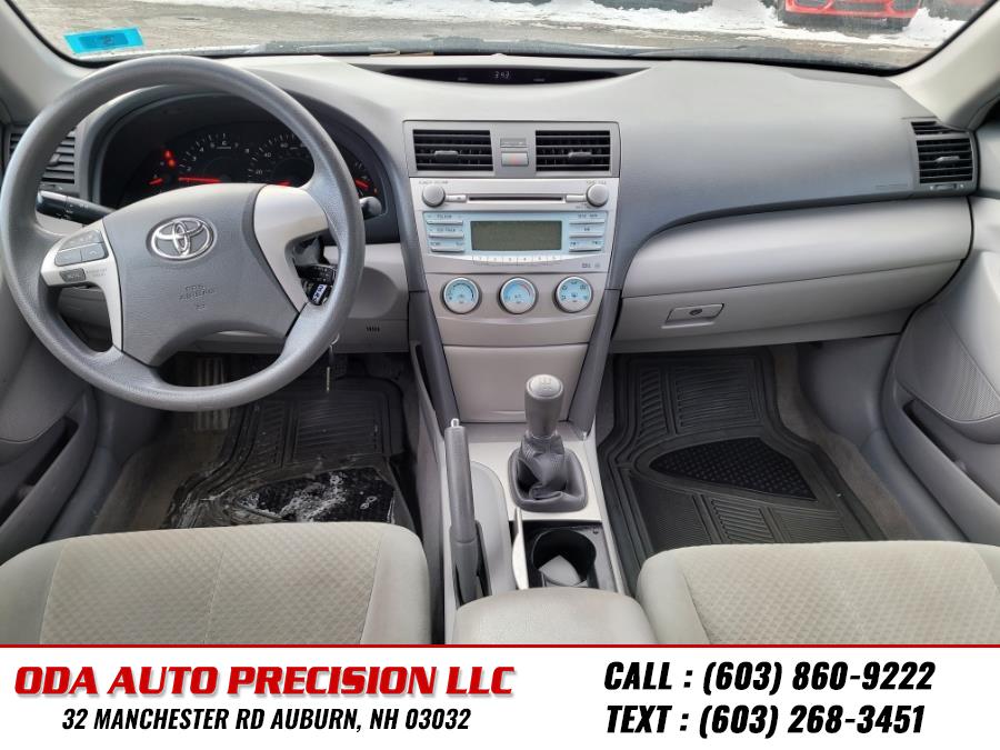 2007 Toyota Camry 4dr Sdn I4 Manual CE (Natl), available for sale in Auburn, New Hampshire | ODA Auto Precision LLC. Auburn, New Hampshire 2007 Toyota Camry 4dr Sdn I4 Manual CE (Natl), available for sale in Auburn, New Hampshire | ODA Auto Precision LLC. Auburn, New Hampshire