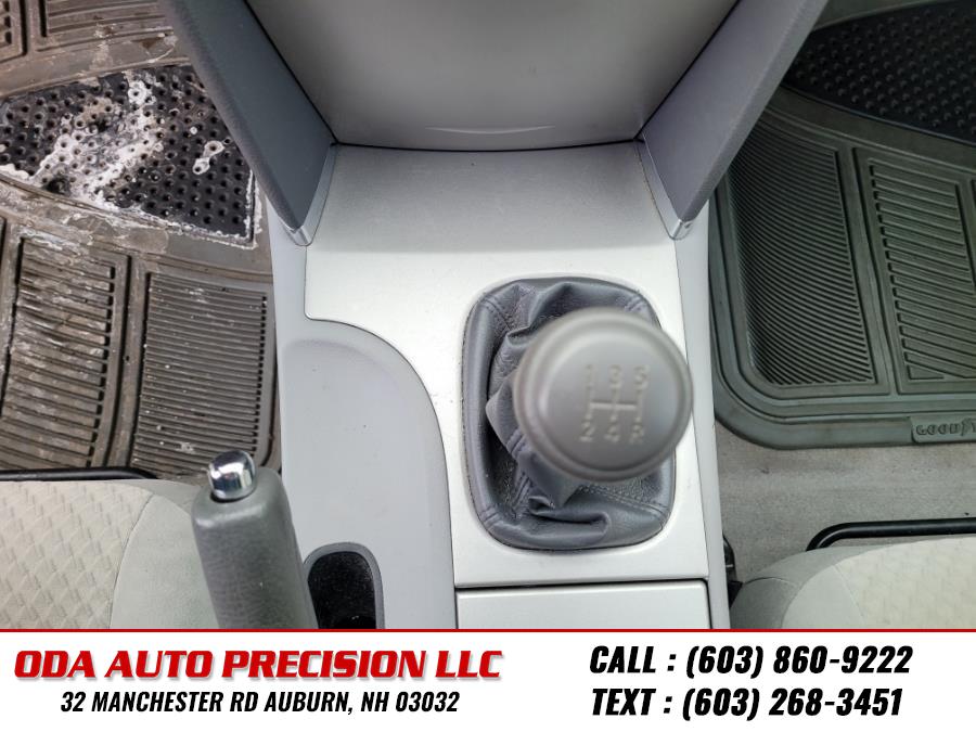 2007 Toyota Camry 4dr Sdn I4 Manual CE (Natl), available for sale in Auburn, New Hampshire | ODA Auto Precision LLC. Auburn, New Hampshire 2007 Toyota Camry 4dr Sdn I4 Manual CE (Natl), available for sale in Auburn, New Hampshire | ODA Auto Precision LLC. Auburn, New Hampshire