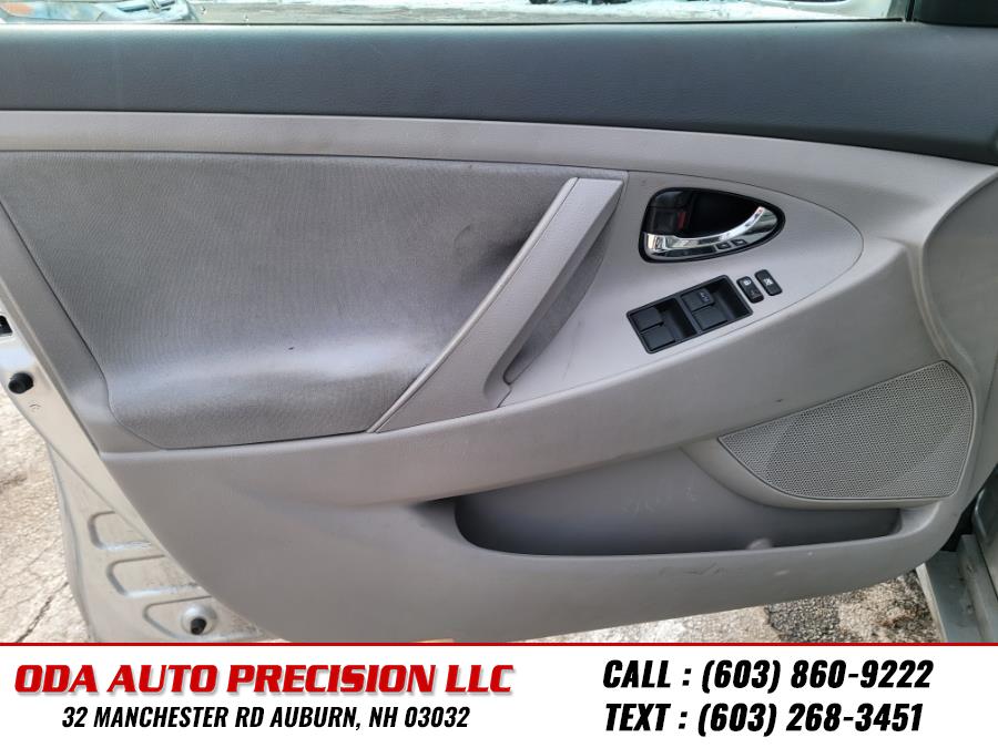 2007 Toyota Camry 4dr Sdn I4 Manual CE (Natl), available for sale in Auburn, New Hampshire | ODA Auto Precision LLC. Auburn, New Hampshire 2007 Toyota Camry 4dr Sdn I4 Manual CE (Natl), available for sale in Auburn, New Hampshire | ODA Auto Precision LLC. Auburn, New Hampshire