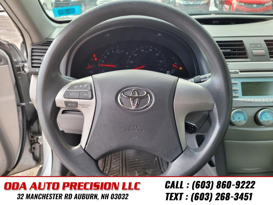 2007 Toyota Camry 4dr Sdn I4 Manual CE (Natl), available for sale in Auburn, New Hampshire | ODA Auto Precision LLC. Auburn, New Hampshire 2007 Toyota Camry 4dr Sdn I4 Manual CE (Natl), available for sale in Auburn, New Hampshire | ODA Auto Precision LLC. Auburn, New Hampshire
