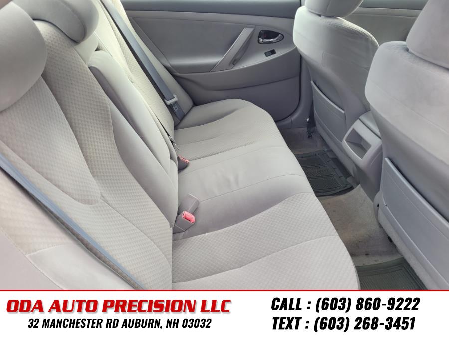2007 Toyota Camry 4dr Sdn I4 Manual CE (Natl), available for sale in Auburn, New Hampshire | ODA Auto Precision LLC. Auburn, New Hampshire 2007 Toyota Camry 4dr Sdn I4 Manual CE (Natl), available for sale in Auburn, New Hampshire | ODA Auto Precision LLC. Auburn, New Hampshire