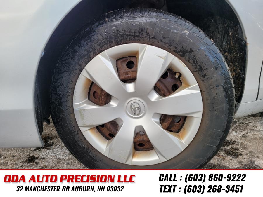 2007 Toyota Camry 4dr Sdn I4 Manual CE (Natl), available for sale in Auburn, New Hampshire | ODA Auto Precision LLC. Auburn, New Hampshire 2007 Toyota Camry 4dr Sdn I4 Manual CE (Natl), available for sale in Auburn, New Hampshire | ODA Auto Precision LLC. Auburn, New Hampshire