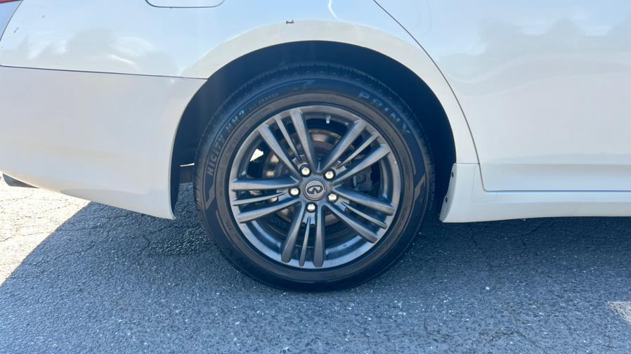 2012 Infiniti G25 Sedan 4dr x AWD, available for sale in East Windsor, Connecticut | A1 Auto Sale LLC. East Windsor, Connecticut 2012 Infiniti G25 Sedan 4dr x AWD, available for sale in East Windsor, Connecticut | A1 Auto Sale LLC. East Windsor, Connecticut