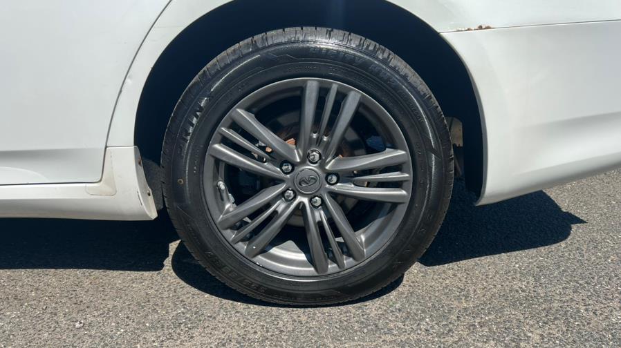 2012 Infiniti G25 Sedan 4dr x AWD, available for sale in East Windsor, Connecticut | A1 Auto Sale LLC. East Windsor, Connecticut 2012 Infiniti G25 Sedan 4dr x AWD, available for sale in East Windsor, Connecticut | A1 Auto Sale LLC. East Windsor, Connecticut