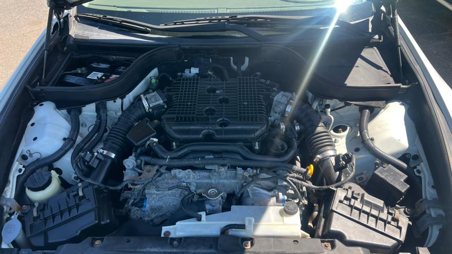 2012 Infiniti G25 Sedan 4dr x AWD, available for sale in East Windsor, Connecticut | A1 Auto Sale LLC. East Windsor, Connecticut 2012 Infiniti G25 Sedan 4dr x AWD, available for sale in East Windsor, Connecticut | A1 Auto Sale LLC. East Windsor, Connecticut