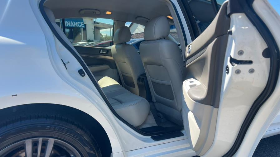 2012 Infiniti G25 Sedan 4dr x AWD, available for sale in East Windsor, Connecticut | A1 Auto Sale LLC. East Windsor, Connecticut 2012 Infiniti G25 Sedan 4dr x AWD, available for sale in East Windsor, Connecticut | A1 Auto Sale LLC. East Windsor, Connecticut