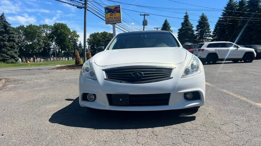 2012 Infiniti G25 Sedan 4dr x AWD, available for sale in East Windsor, Connecticut | A1 Auto Sale LLC. East Windsor, Connecticut 2012 Infiniti G25 Sedan 4dr x AWD, available for sale in East Windsor, Connecticut | A1 Auto Sale LLC. East Windsor, Connecticut