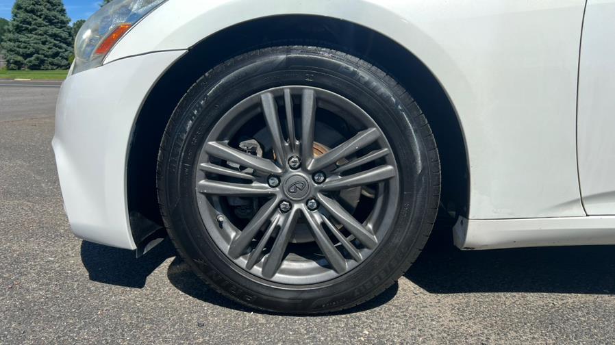 2012 Infiniti G25 Sedan 4dr x AWD, available for sale in East Windsor, Connecticut | A1 Auto Sale LLC. East Windsor, Connecticut 2012 Infiniti G25 Sedan 4dr x AWD, available for sale in East Windsor, Connecticut | A1 Auto Sale LLC. East Windsor, Connecticut
