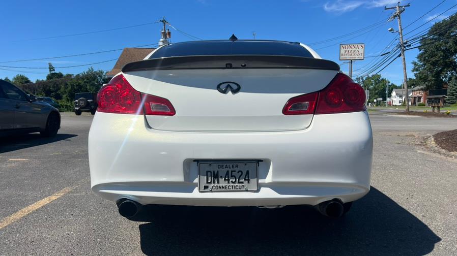 2012 Infiniti G25 Sedan 4dr x AWD, available for sale in East Windsor, Connecticut | A1 Auto Sale LLC. East Windsor, Connecticut 2012 Infiniti G25 Sedan 4dr x AWD, available for sale in East Windsor, Connecticut | A1 Auto Sale LLC. East Windsor, Connecticut