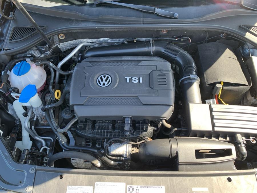 2016 Volkswagen Passat 4dr Sdn 1.8T Auto SE w/Technology PZEV, available for sale in Springfield, Massachusetts | Absolute Motors Inc. Springfield, Massachusetts 2016 Volkswagen Passat 4dr Sdn 1.8T Auto SE w/Technology PZEV, available for sale in Springfield, Massachusetts | Absolute Motors Inc. Springfield, Massachusetts