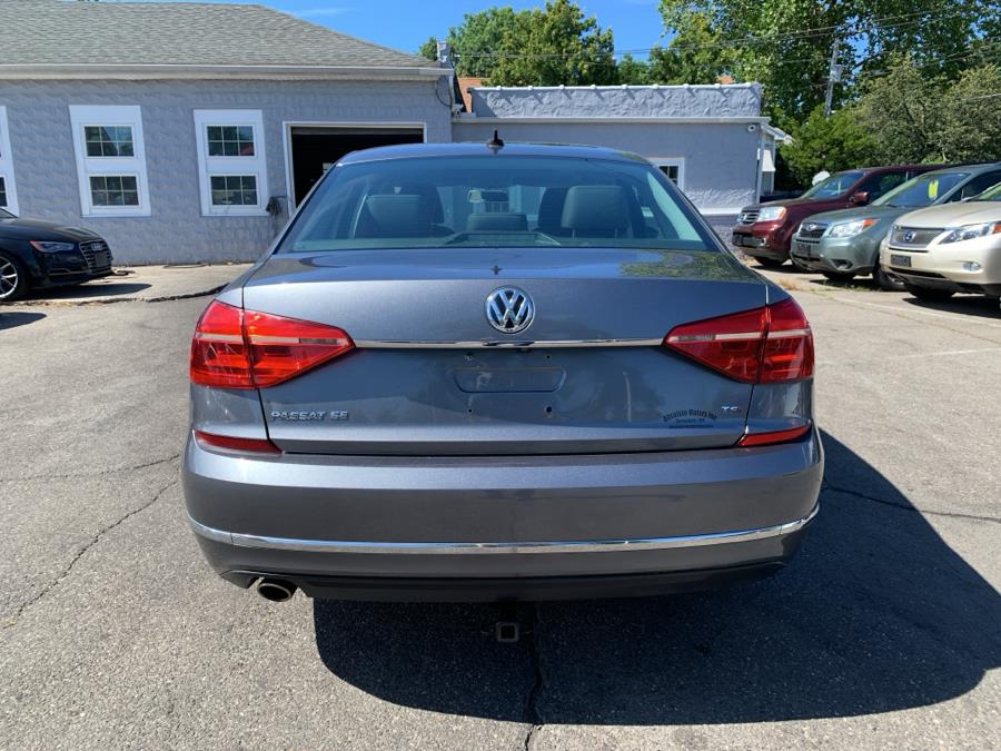 2016 Volkswagen Passat 4dr Sdn 1.8T Auto SE w/Technology PZEV, available for sale in Springfield, Massachusetts | Absolute Motors Inc. Springfield, Massachusetts 2016 Volkswagen Passat 4dr Sdn 1.8T Auto SE w/Technology PZEV, available for sale in Springfield, Massachusetts | Absolute Motors Inc. Springfield, Massachusetts
