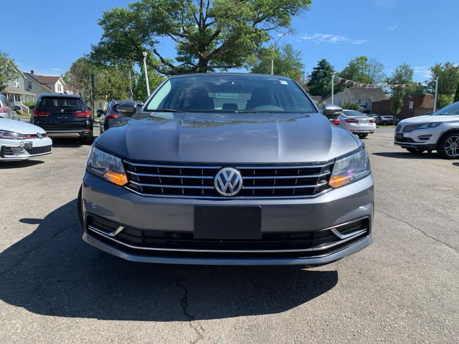 2016 Volkswagen Passat 4dr Sdn 1.8T Auto SE w/Technology PZEV, available for sale in Springfield, Massachusetts | Absolute Motors Inc. Springfield, Massachusetts 2016 Volkswagen Passat 4dr Sdn 1.8T Auto SE w/Technology PZEV, available for sale in Springfield, Massachusetts | Absolute Motors Inc. Springfield, Massachusetts