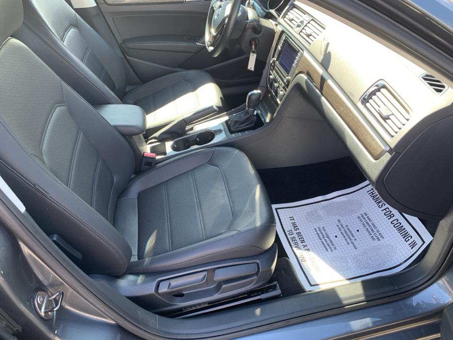 2016 Volkswagen Passat 4dr Sdn 1.8T Auto SE w/Technology PZEV, available for sale in Springfield, Massachusetts | Absolute Motors Inc. Springfield, Massachusetts 2016 Volkswagen Passat 4dr Sdn 1.8T Auto SE w/Technology PZEV, available for sale in Springfield, Massachusetts | Absolute Motors Inc. Springfield, Massachusetts