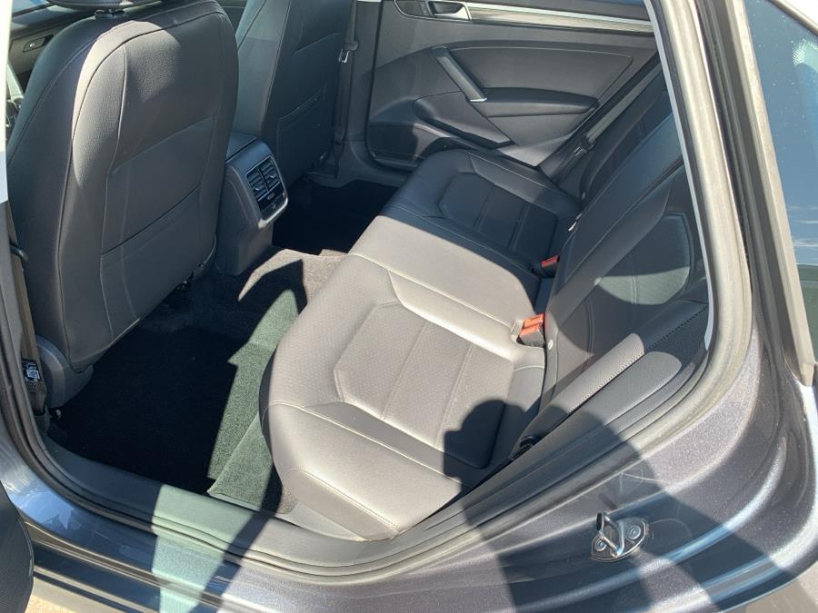 2016 Volkswagen Passat 4dr Sdn 1.8T Auto SE w/Technology PZEV, available for sale in Springfield, Massachusetts | Absolute Motors Inc. Springfield, Massachusetts 2016 Volkswagen Passat 4dr Sdn 1.8T Auto SE w/Technology PZEV, available for sale in Springfield, Massachusetts | Absolute Motors Inc. Springfield, Massachusetts
