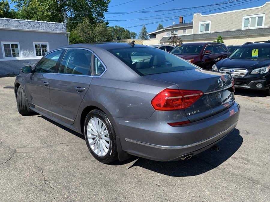 2016 Volkswagen Passat 4dr Sdn 1.8T Auto SE w/Technology PZEV, available for sale in Springfield, Massachusetts | Absolute Motors Inc. Springfield, Massachusetts 2016 Volkswagen Passat 4dr Sdn 1.8T Auto SE w/Technology PZEV, available for sale in Springfield, Massachusetts | Absolute Motors Inc. Springfield, Massachusetts