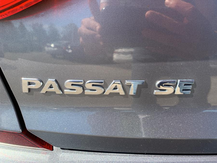 2016 Volkswagen Passat 4dr Sdn 1.8T Auto SE w/Technology PZEV, available for sale in Springfield, Massachusetts | Absolute Motors Inc. Springfield, Massachusetts 2016 Volkswagen Passat 4dr Sdn 1.8T Auto SE w/Technology PZEV, available for sale in Springfield, Massachusetts | Absolute Motors Inc. Springfield, Massachusetts