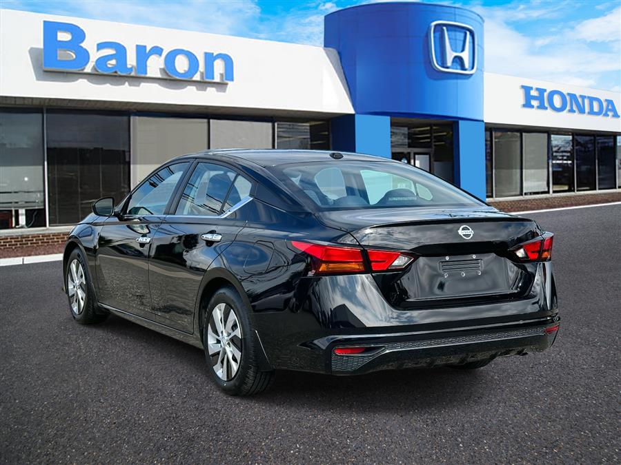 2020 Nissan Altima 2.5 S, available for sale in Patchogue, New York | Baron Supercenter. Patchogue, New York 2020 Nissan Altima 2.5 S, available for sale in Patchogue, New York | Baron Supercenter. Patchogue, New York