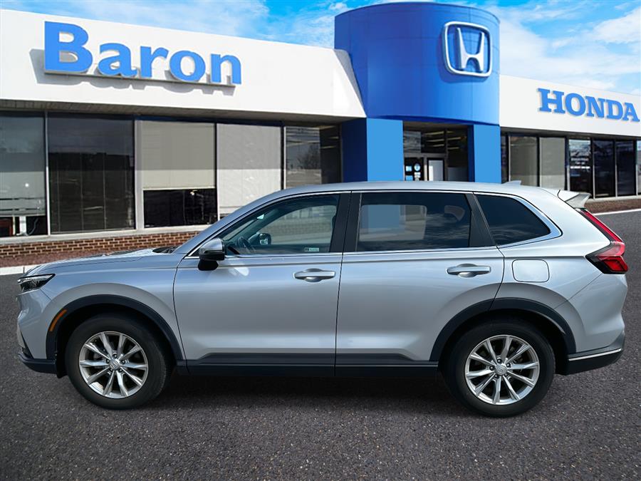 2023 Honda Cr-v EX-L, available for sale in Patchogue, New York | Baron Supercenter. Patchogue, New York 2023 Honda Cr-v EX-L, available for sale in Patchogue, New York | Baron Supercenter. Patchogue, New York