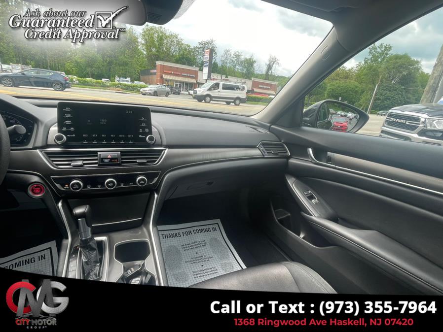 2019 Honda Accord LX, available for sale in Haskell, New Jersey | City Motor Group Inc.. Haskell, New Jersey 2019 Honda Accord LX, available for sale in Haskell, New Jersey | City Motor Group Inc.. Haskell, New Jersey