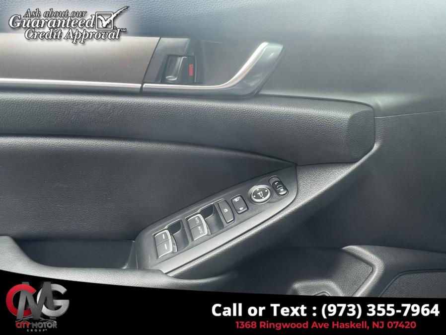 2019 Honda Accord LX, available for sale in Haskell, New Jersey | City Motor Group Inc.. Haskell, New Jersey 2019 Honda Accord LX, available for sale in Haskell, New Jersey | City Motor Group Inc.. Haskell, New Jersey