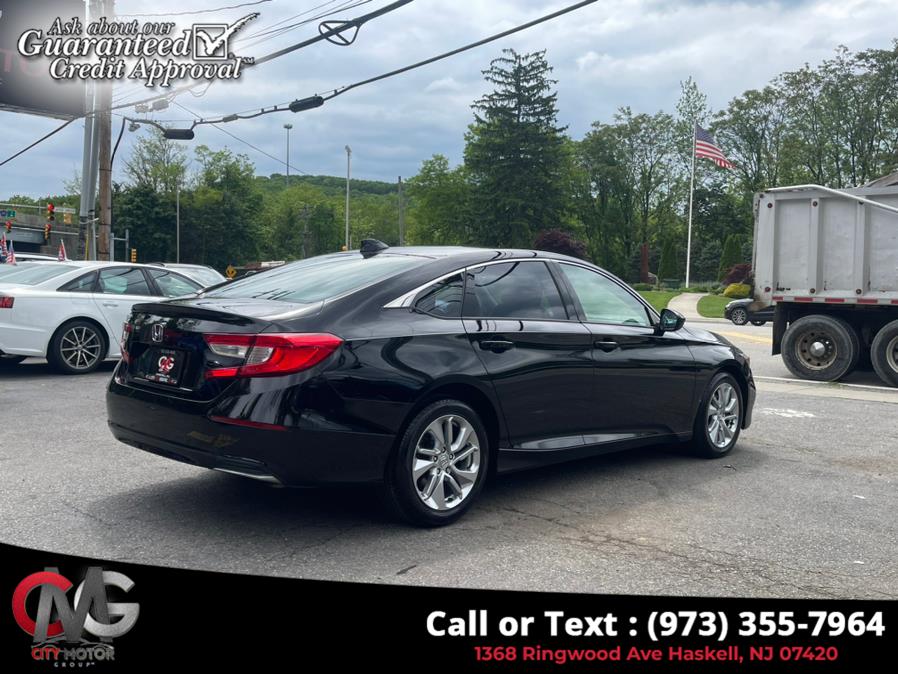 2019 Honda Accord LX, available for sale in Haskell, New Jersey | City Motor Group Inc.. Haskell, New Jersey 2019 Honda Accord LX, available for sale in Haskell, New Jersey | City Motor Group Inc.. Haskell, New Jersey