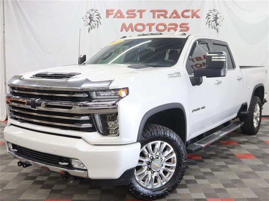 Used 2022 Chevrolet Silverado in Paterson, New Jersey | Fast Track Motors. Paterson, New Jersey