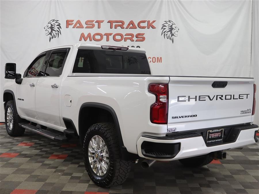 2022 Chevrolet Silverado K2500 HIGH COUNTRY, available for sale in Paterson, New Jersey | Fast Track Motors. Paterson, New Jersey 2022 Chevrolet Silverado K2500 HIGH COUNTRY, available for sale in Paterson, New Jersey | Fast Track Motors. Paterson, New Jersey