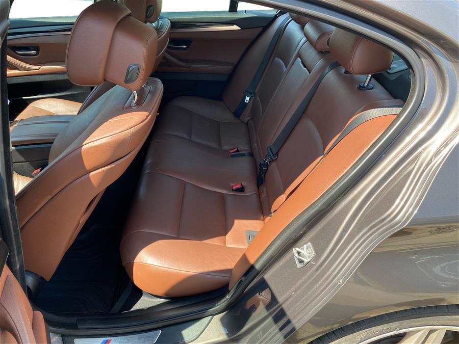 2013 BMW 5 Series 4dr Sdn 535i xDrive AWD, available for sale in Brooklyn, New York | Brooklyn Auto Mall LLC. Brooklyn, New York 2013 BMW 5 Series 4dr Sdn 535i xDrive AWD, available for sale in Brooklyn, New York | Brooklyn Auto Mall LLC. Brooklyn, New York