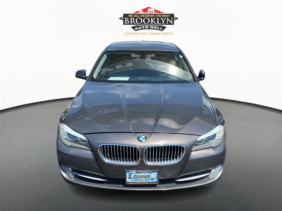 2013 BMW 5 Series 4dr Sdn 535i xDrive AWD, available for sale in Brooklyn, New York | Brooklyn Auto Mall LLC. Brooklyn, New York 2013 BMW 5 Series 4dr Sdn 535i xDrive AWD, available for sale in Brooklyn, New York | Brooklyn Auto Mall LLC. Brooklyn, New York