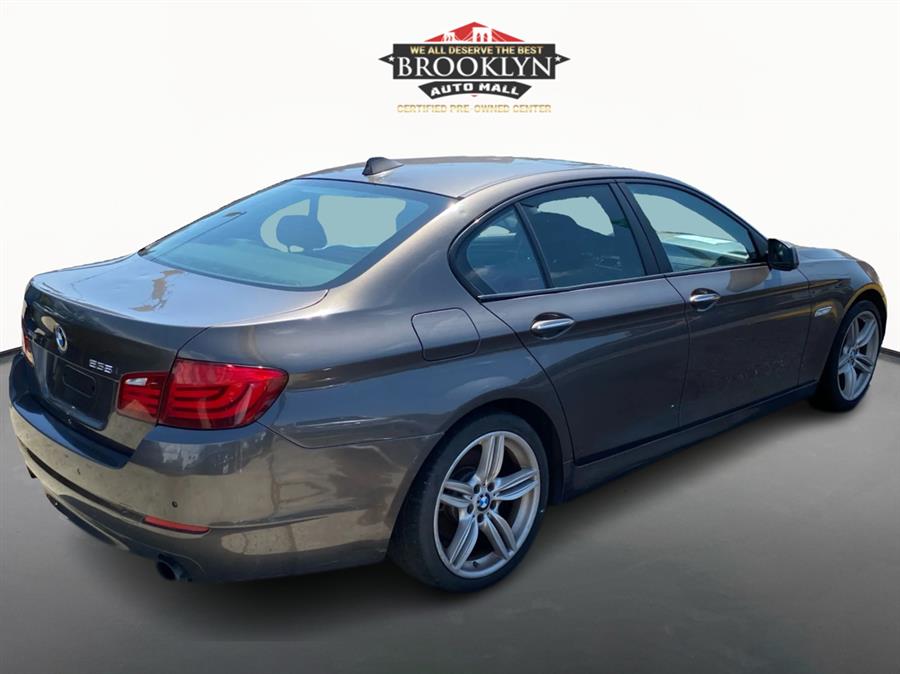 2013 BMW 5 Series 4dr Sdn 535i xDrive AWD, available for sale in Brooklyn, New York | Brooklyn Auto Mall LLC. Brooklyn, New York 2013 BMW 5 Series 4dr Sdn 535i xDrive AWD, available for sale in Brooklyn, New York | Brooklyn Auto Mall LLC. Brooklyn, New York