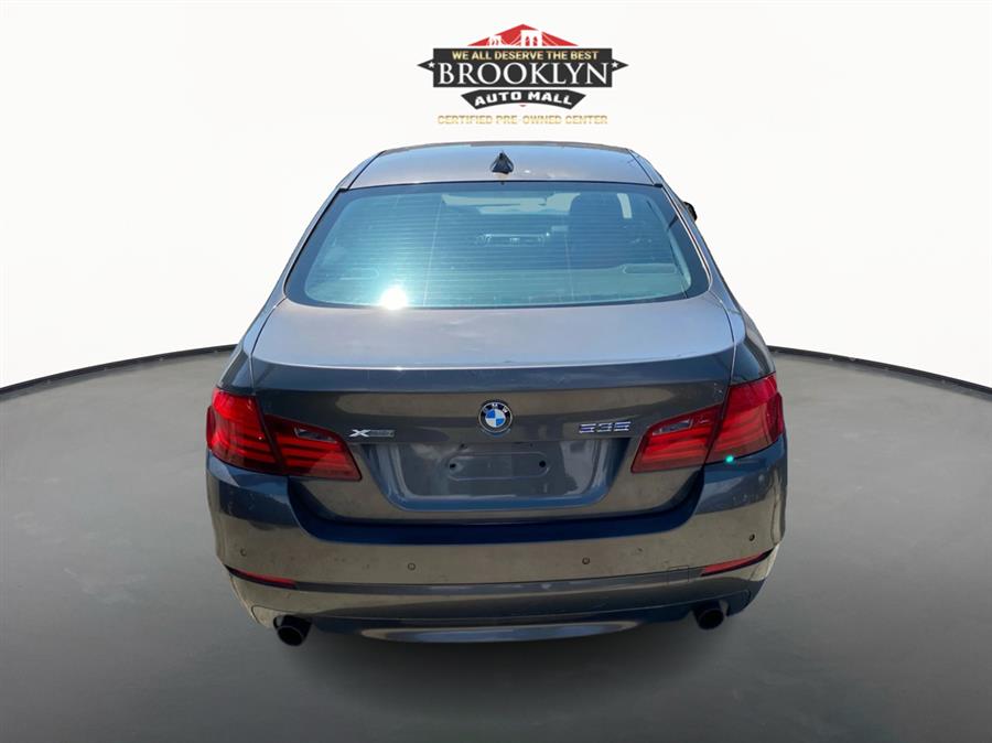 2013 BMW 5 Series 4dr Sdn 535i xDrive AWD, available for sale in Brooklyn, New York | Brooklyn Auto Mall LLC. Brooklyn, New York 2013 BMW 5 Series 4dr Sdn 535i xDrive AWD, available for sale in Brooklyn, New York | Brooklyn Auto Mall LLC. Brooklyn, New York