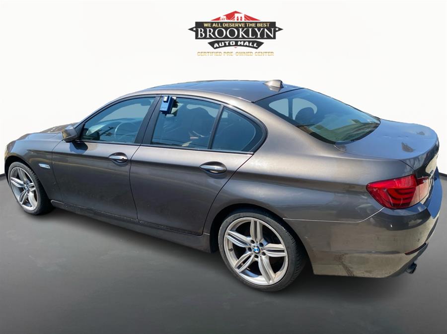 2013 BMW 5 Series 4dr Sdn 535i xDrive AWD, available for sale in Brooklyn, New York | Brooklyn Auto Mall LLC. Brooklyn, New York 2013 BMW 5 Series 4dr Sdn 535i xDrive AWD, available for sale in Brooklyn, New York | Brooklyn Auto Mall LLC. Brooklyn, New York