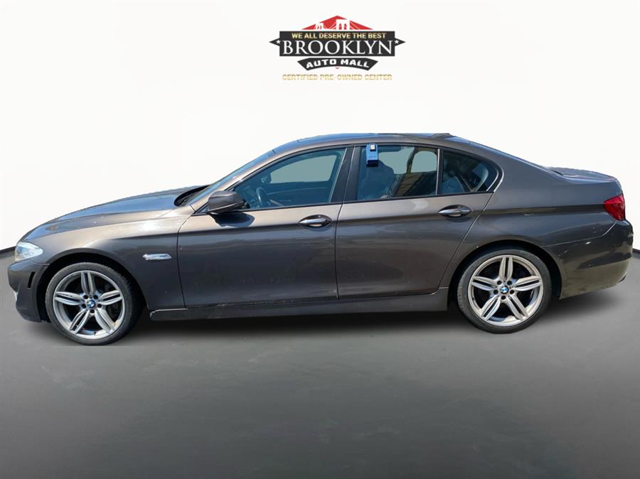 2013 BMW 5 Series 4dr Sdn 535i xDrive AWD, available for sale in Brooklyn, New York | Brooklyn Auto Mall LLC. Brooklyn, New York 2013 BMW 5 Series 4dr Sdn 535i xDrive AWD, available for sale in Brooklyn, New York | Brooklyn Auto Mall LLC. Brooklyn, New York