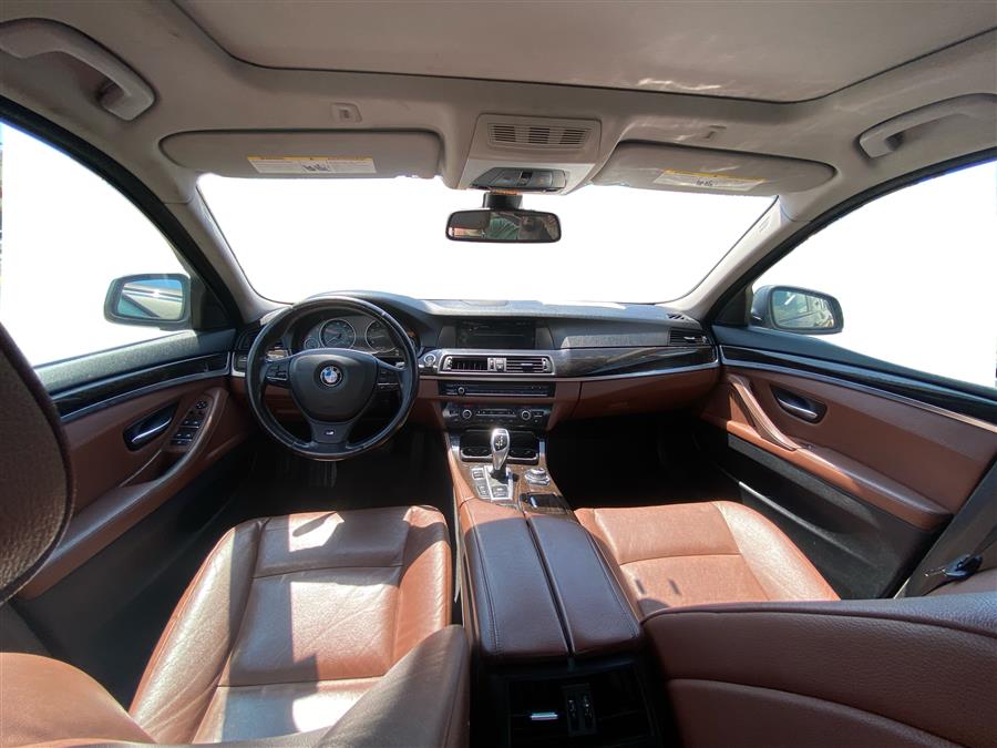 2013 BMW 5 Series 4dr Sdn 535i xDrive AWD, available for sale in Brooklyn, New York | Brooklyn Auto Mall LLC. Brooklyn, New York 2013 BMW 5 Series 4dr Sdn 535i xDrive AWD, available for sale in Brooklyn, New York | Brooklyn Auto Mall LLC. Brooklyn, New York