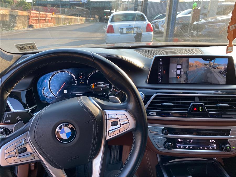 2018 BMW 7 Series ALPINA B7 xDrive Sedan, available for sale in Brooklyn, New York | Brooklyn Auto Mall LLC. Brooklyn, New York 2018 BMW 7 Series ALPINA B7 xDrive Sedan, available for sale in Brooklyn, New York | Brooklyn Auto Mall LLC. Brooklyn, New York