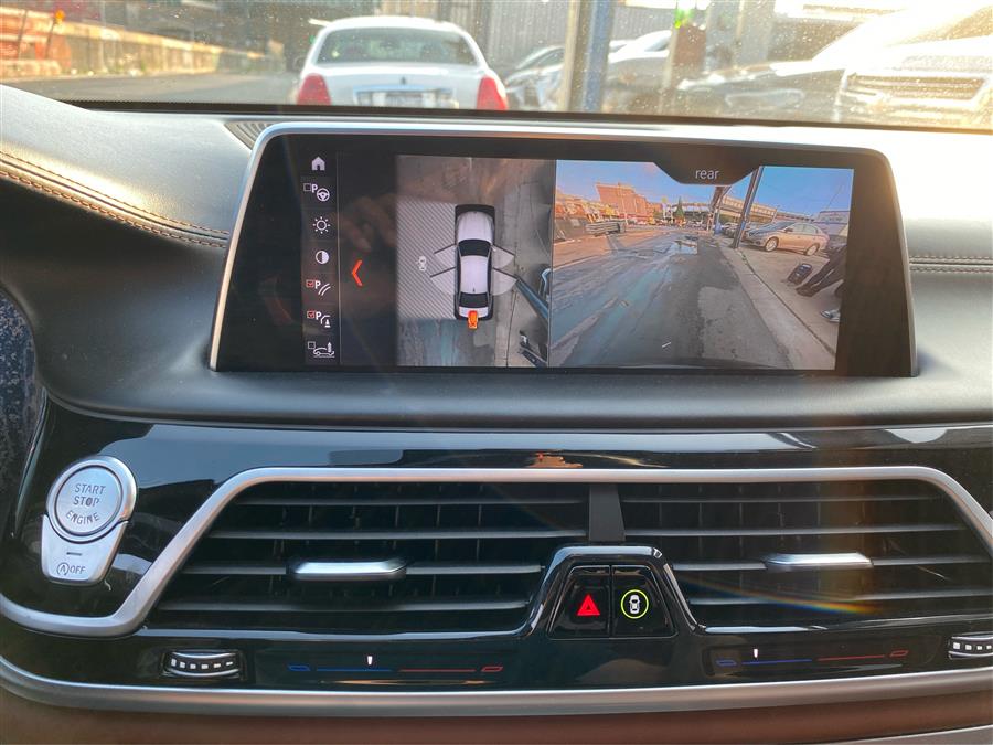 2018 BMW 7 Series ALPINA B7 xDrive Sedan, available for sale in Brooklyn, New York | Brooklyn Auto Mall LLC. Brooklyn, New York 2018 BMW 7 Series ALPINA B7 xDrive Sedan, available for sale in Brooklyn, New York | Brooklyn Auto Mall LLC. Brooklyn, New York