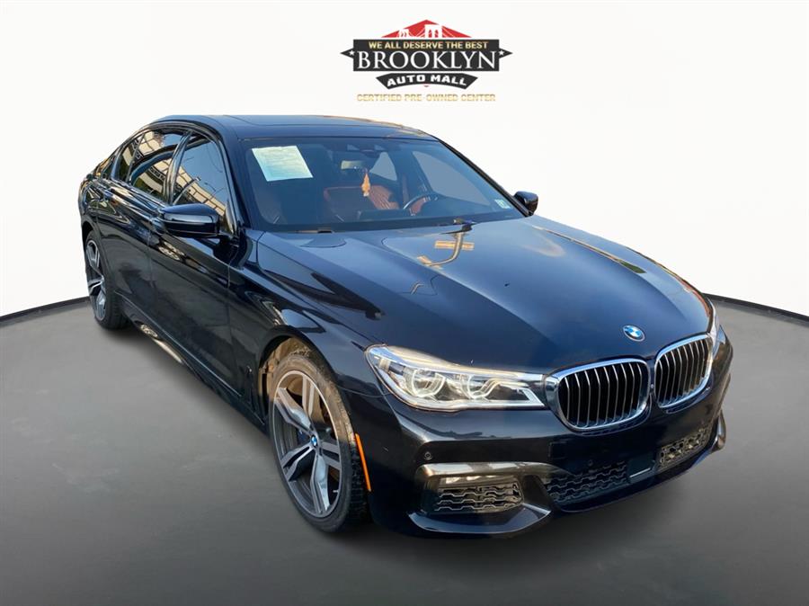 2018 BMW 7 Series ALPINA B7 xDrive Sedan, available for sale in Brooklyn, New York | Brooklyn Auto Mall LLC. Brooklyn, New York 2018 BMW 7 Series ALPINA B7 xDrive Sedan, available for sale in Brooklyn, New York | Brooklyn Auto Mall LLC. Brooklyn, New York