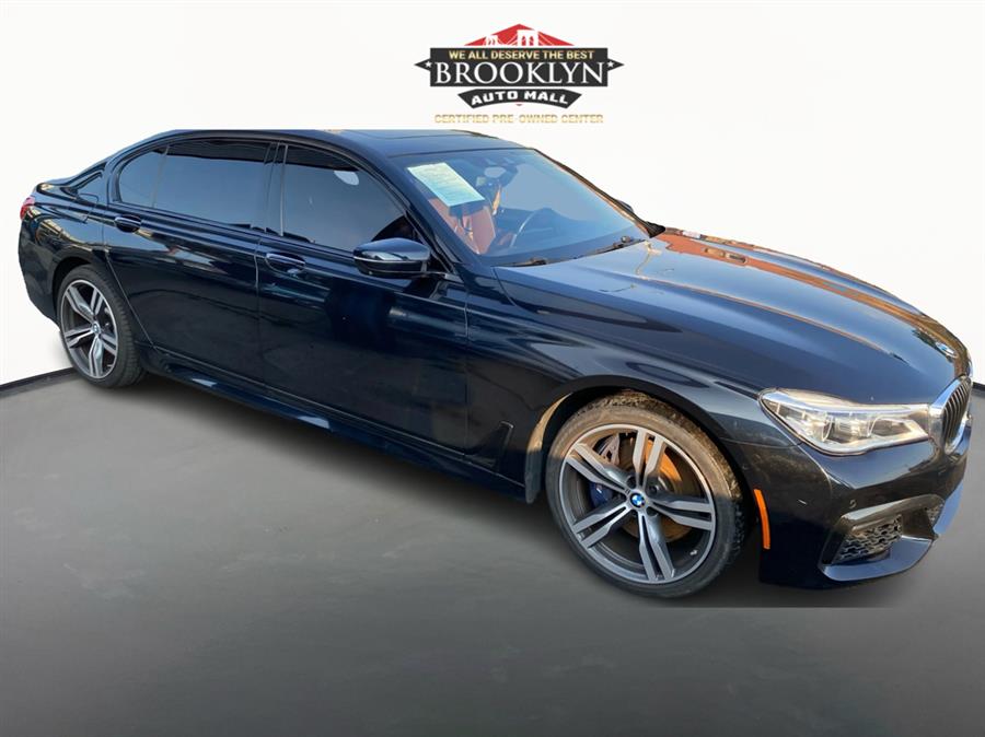 2018 BMW 7 Series ALPINA B7 xDrive Sedan, available for sale in Brooklyn, New York | Brooklyn Auto Mall LLC. Brooklyn, New York 2018 BMW 7 Series ALPINA B7 xDrive Sedan, available for sale in Brooklyn, New York | Brooklyn Auto Mall LLC. Brooklyn, New York