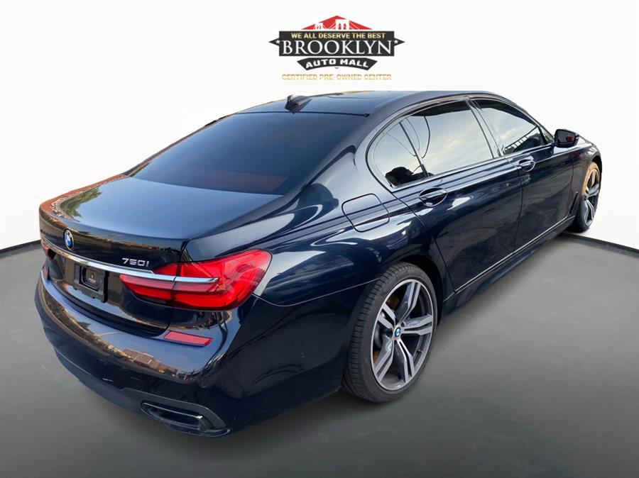 2018 BMW 7 Series ALPINA B7 xDrive Sedan, available for sale in Brooklyn, New York | Brooklyn Auto Mall LLC. Brooklyn, New York 2018 BMW 7 Series ALPINA B7 xDrive Sedan, available for sale in Brooklyn, New York | Brooklyn Auto Mall LLC. Brooklyn, New York