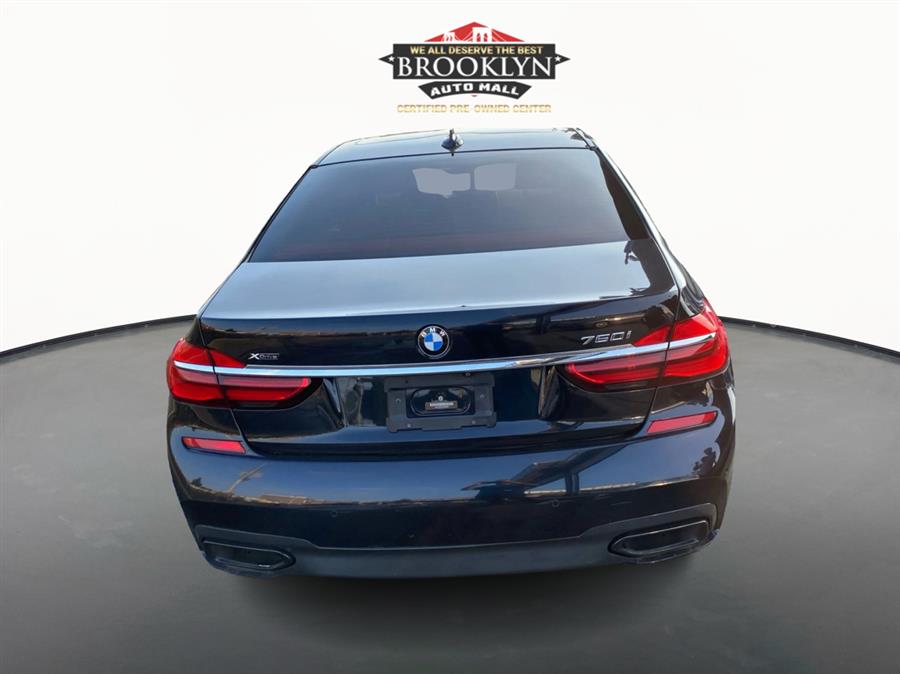 2018 BMW 7 Series ALPINA B7 xDrive Sedan, available for sale in Brooklyn, New York | Brooklyn Auto Mall LLC. Brooklyn, New York 2018 BMW 7 Series ALPINA B7 xDrive Sedan, available for sale in Brooklyn, New York | Brooklyn Auto Mall LLC. Brooklyn, New York